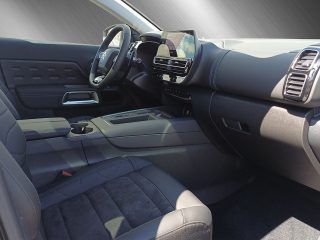 Citroën C5 Aircross Diesel 130 S&S EAT8 Max