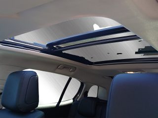 Citroën C5 Aircross Diesel 130 S&S EAT8 Max