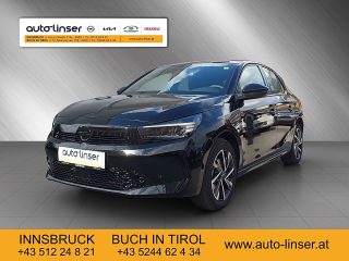 Opel Corsa 1,2 Direct Injection Turbo Euro 6.4 Corsa GS Aut.