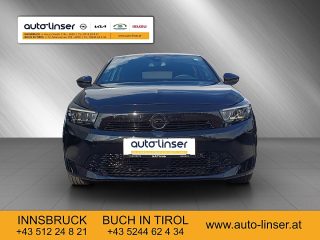 Opel Corsa 1,2 Direct Injection Turbo Euro 6.4 Corsa GS Aut.