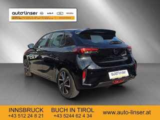 Opel Corsa 1,2 Direct Injection Turbo Euro 6.4 Corsa GS Aut.