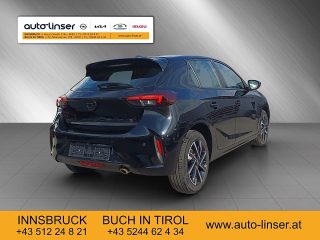 Opel Corsa 1,2 Direct Injection Turbo Euro 6.4 Corsa GS Aut.