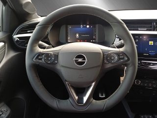 Opel Corsa 1,2 Direct Injection Turbo Euro 6.4 Corsa GS Aut.