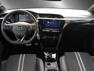 Opel Corsa 1,2 Direct Injection Turbo Euro 6.4 Corsa GS Aut.