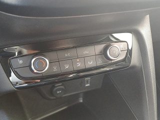 Opel Corsa 1,2 Direct Injection Turbo Euro 6.4 Corsa GS Aut.