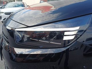 Opel Corsa 1,2 Direct Injection Turbo Euro 6.4 Corsa GS Aut.