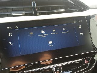 Opel Corsa 1,2 Direct Injection Turbo Euro 6.4 Corsa GS Aut.