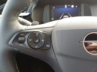 Opel Corsa 1,2 Direct Injection Turbo Euro 6.4 Corsa GS Aut.