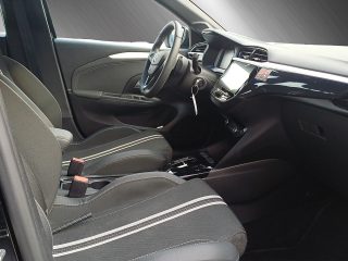 Opel Corsa 1,2 Direct Injection Turbo Euro 6.4 Corsa GS Aut.