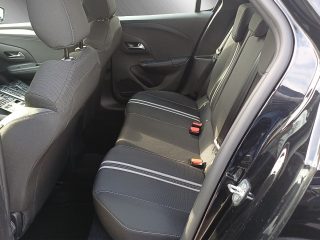 Opel Corsa 1,2 Direct Injection Turbo Euro 6.4 Corsa GS Aut.