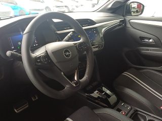 Opel Corsa 1,2 Direct Injection Turbo Euro 6.4 Corsa GS Aut.