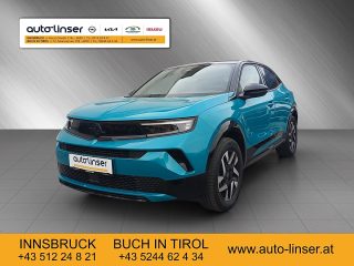 Opel Mokka 1,2 Direct Injection Turbo GS Aut.