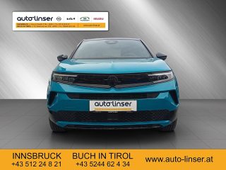 Opel Mokka 1,2 Direct Injection Turbo GS Aut.