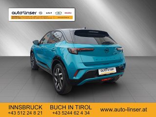 Opel Mokka 1,2 Direct Injection Turbo GS Aut.