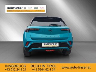 Opel Mokka 1,2 Direct Injection Turbo GS Aut.