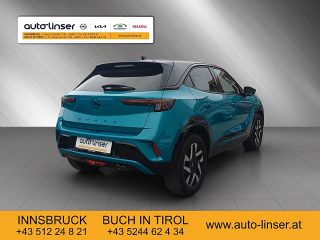 Opel Mokka 1,2 Direct Injection Turbo GS Aut.