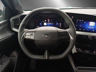 Opel Mokka 1,2 Direct Injection Turbo GS Aut.