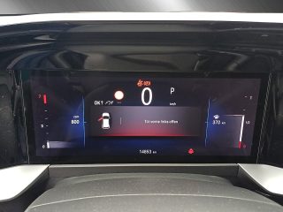 Opel Mokka 1,2 Direct Injection Turbo GS Aut.