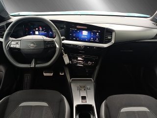 Opel Mokka 1,2 Direct Injection Turbo GS Aut.