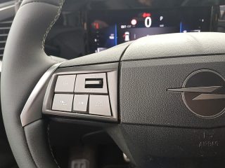 Opel Mokka 1,2 Direct Injection Turbo GS Aut.