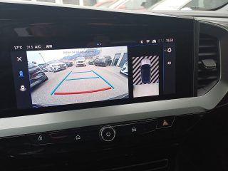 Opel Mokka 1,2 Direct Injection Turbo GS Aut.