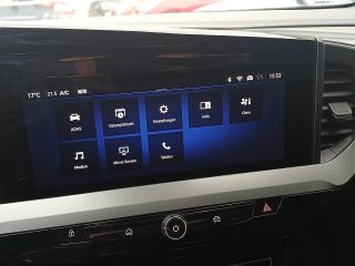 Opel Mokka 1,2 Direct Injection Turbo GS Aut.