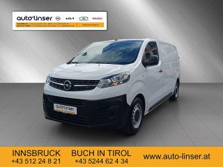 Opel Vivaro 1,5 CDTI Enjoy M