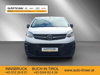 Opel Vivaro 1,5 CDTI Enjoy M