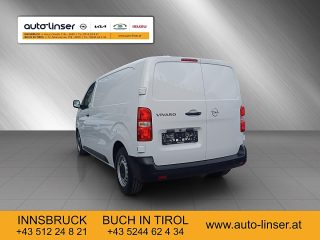 Opel Vivaro 1,5 CDTI Enjoy M