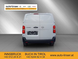 Opel Vivaro 1,5 CDTI Enjoy M