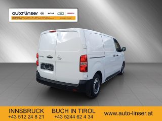 Opel Vivaro 1,5 CDTI Enjoy M