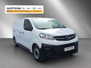 Opel Vivaro 1,5 CDTI Enjoy M