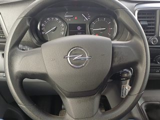 Opel Vivaro 1,5 CDTI Enjoy M