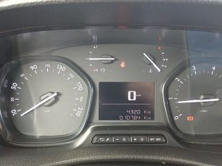 Opel Vivaro 1,5 CDTI Enjoy M