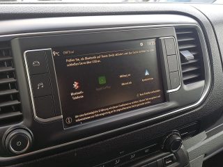 Opel Vivaro 1,5 CDTI Enjoy M