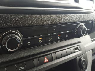 Opel Vivaro 1,5 CDTI Enjoy M