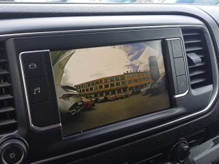 Opel Vivaro 1,5 CDTI Enjoy M