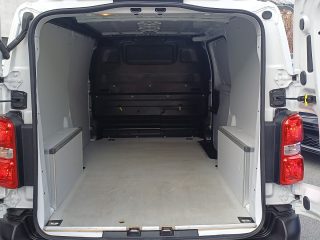 Opel Vivaro 1,5 CDTI Enjoy M