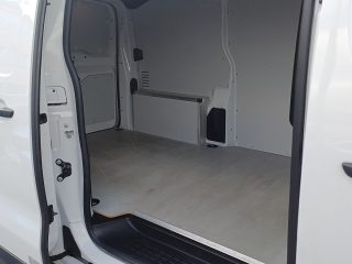 Opel Vivaro 1,5 CDTI Enjoy M