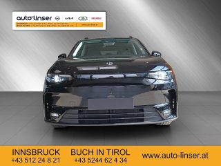 Leapmotor C10 Elektro AWD 81,9kWh Design ProMax