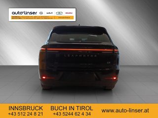 Leapmotor C10 Elektro AWD 81,9kWh Design ProMax