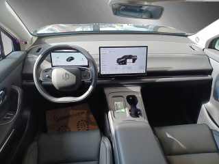 Leapmotor C10 Elektro AWD 81,9kWh Design ProMax