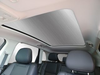 Leapmotor C10 Elektro AWD 81,9kWh Design ProMax