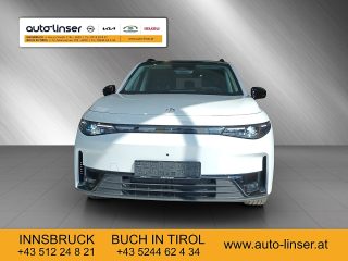 Leapmotor C10 Elektro 70kWh Design