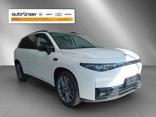 Leapmotor C10 Elektro 70kWh Design