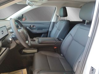 Leapmotor C10 Elektro 70kWh Design