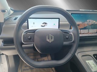 Leapmotor C10 Elektro 70kWh Design