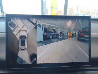 Leapmotor C10 Elektro 70kWh Design