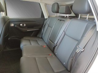 Leapmotor C10 Elektro 70kWh Design