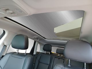 Leapmotor C10 Elektro 70kWh Design